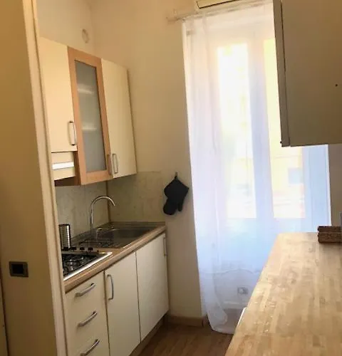 Apartamento Mattia *