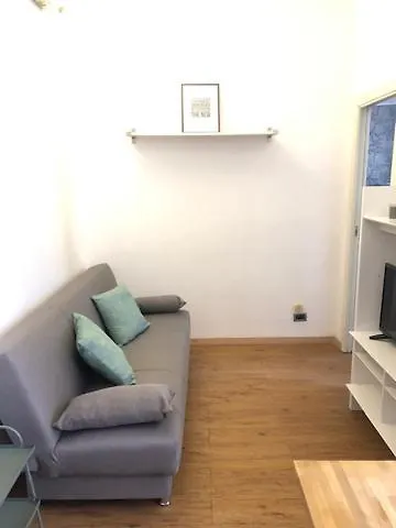 Mattia Apartamento