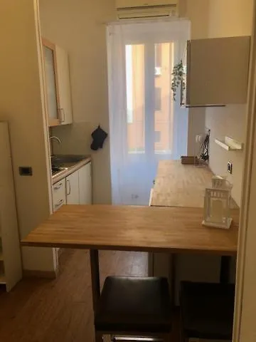 Apartamento Mattia
