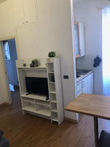 Apartamento Mattia Roma